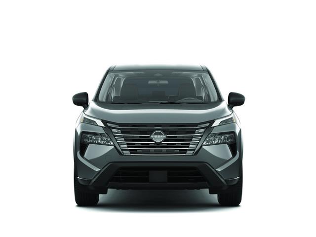 2026 Nissan Rogue S (Stk: N21597) in Brantford - Image 2 of 8