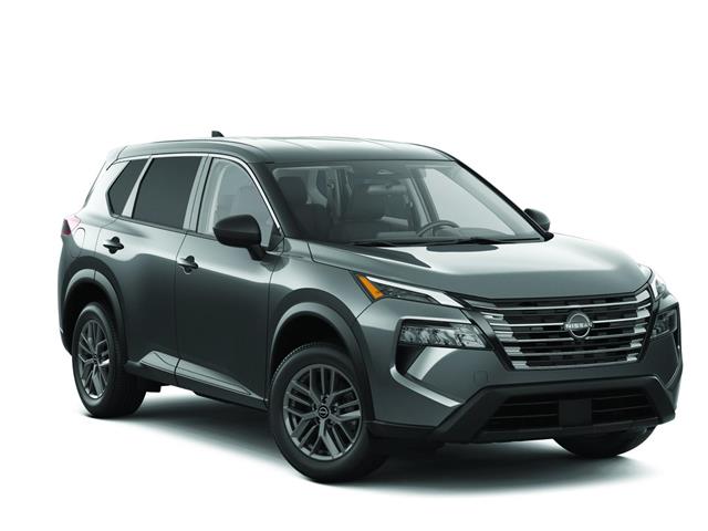 2026 Nissan Rogue S (Stk: N21597) in Brantford - Image 3 of 8