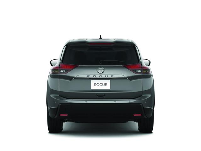 2026 Nissan Rogue S (Stk: N21597) in Brantford - Image 6 of 8