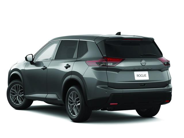 2026 Nissan Rogue S (Stk: N21597) in Brantford - Image 7 of 8