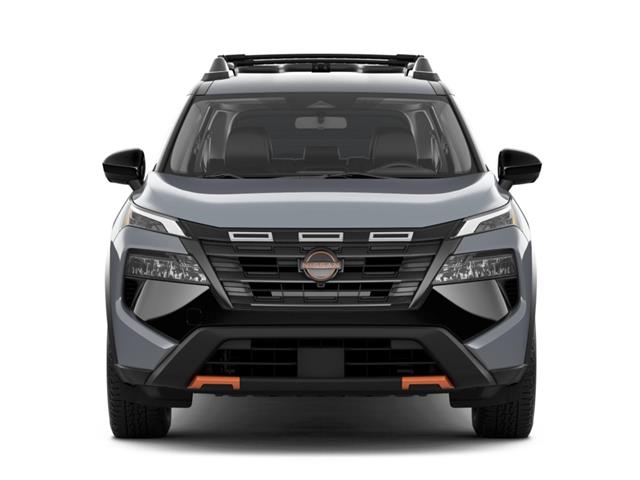 2026 Nissan Rogue Rock Creek (Stk: N21576) in Brantford - Image 2 of 8