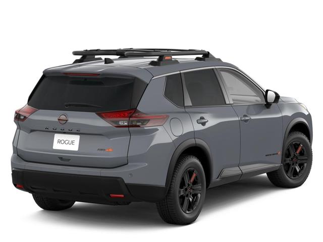 2026 Nissan Rogue Rock Creek (Stk: N21576) in Brantford - Image 5 of 8