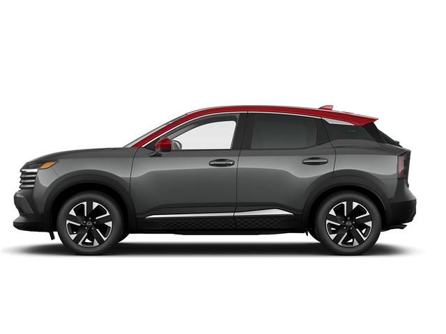 2026 Nissan Kicks SV (Stk: N21588) in Brantford - Image 8 of 8