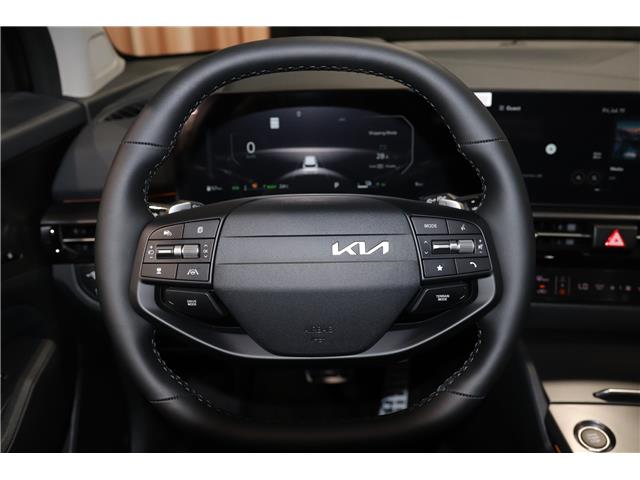 2026 Kia Sportage Hybrid SX w/Black Interior (Stk: 26882) in Edmonton - Image 29 of 31