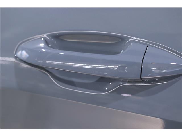 2026 Kia Sportage Hybrid SX w/Black Interior (Stk: 26882) in Edmonton - Image 9 of 31