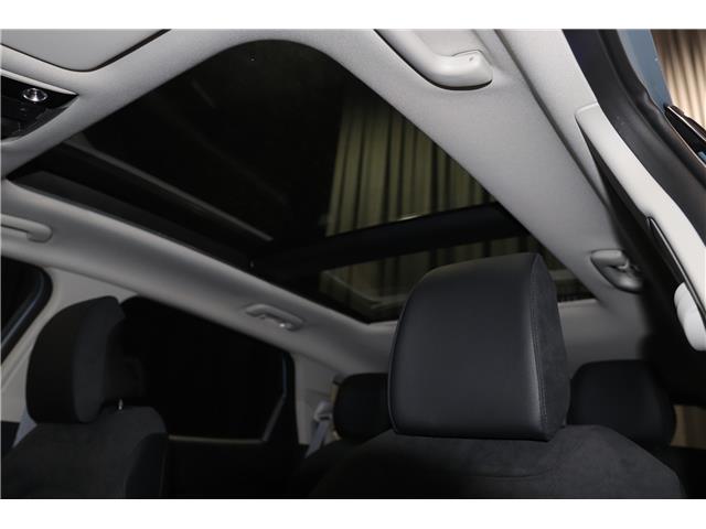 2026 Kia Sportage Hybrid SX w/Black Interior (Stk: 26882) in Edmonton - Image 12 of 31