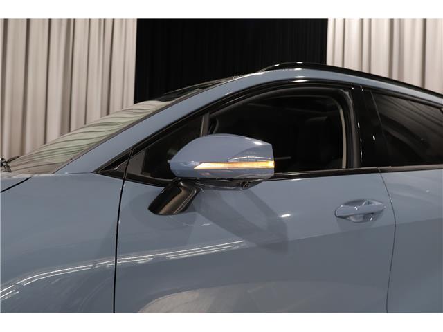 2026 Kia Sportage Hybrid SX w/Black Interior (Stk: 26882) in Edmonton - Image 6 of 31