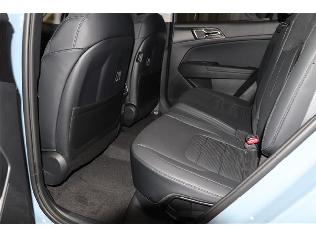 2026 Kia Sportage Hybrid SX w/Black Interior (Stk: 26882) in Edmonton - Image 24 of 31