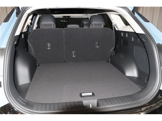 2026 Kia Sportage Hybrid SX w/Black Interior (Stk: 26882) in Edmonton - Image 27 of 31