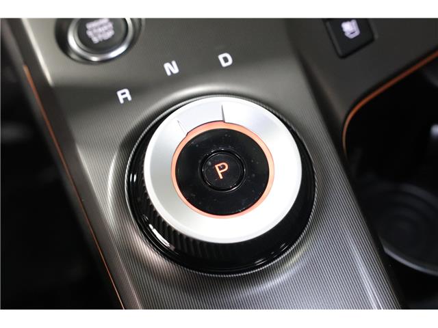 2026 Kia Sportage Hybrid SX w/Black Interior (Stk: 26882) in Edmonton - Image 23 of 31