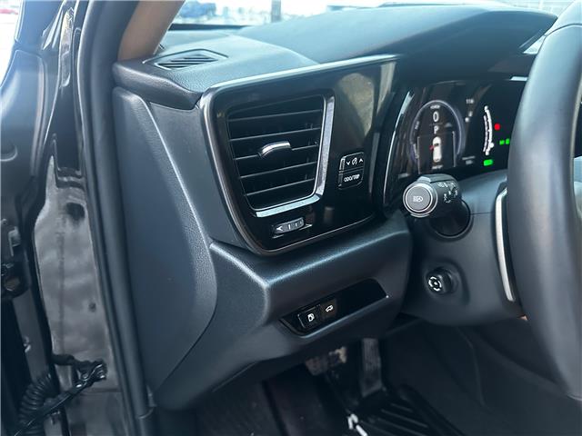 2024 Lexus NX 350h Base (Stk: 227541) in Regina - Image 9 of 19