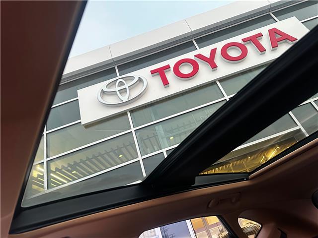 2024 Lexus NX 350h Base (Stk: 227541) in Regina - Image 13 of 19