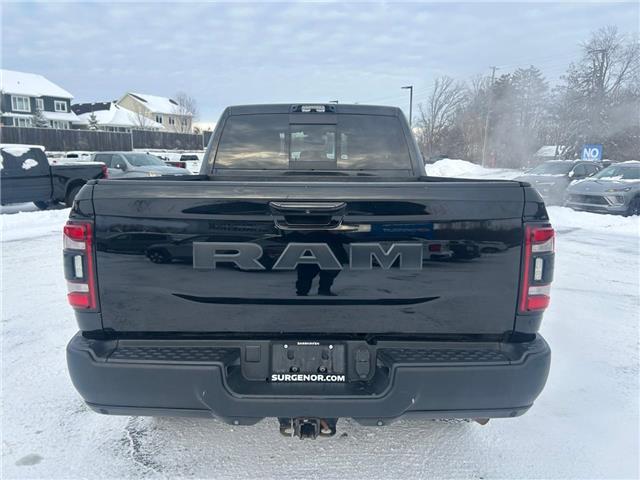 2022 RAM 2500 Power Wagon (Stk: 260323A) in Ottawa - Image 4 of 29 2022 RAM 2500 Power Wagon (Stk: 260323A) in Ottawa - Image 4 of 29