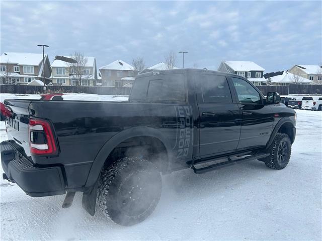 2022 RAM 2500 Power Wagon (Stk: 260323A) in Ottawa - Image 5 of 29 2022 RAM 2500 Power Wagon (Stk: 260323A) in Ottawa - Image 5 of 29