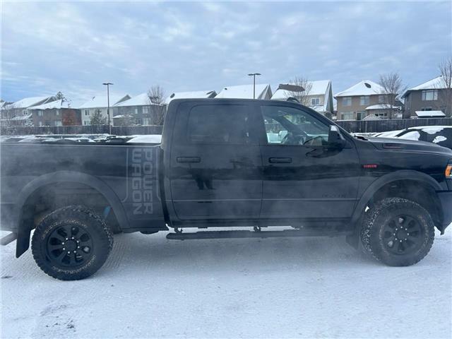 2022 RAM 2500 Power Wagon (Stk: 260323A) in Ottawa - Image 6 of 29 2022 RAM 2500 Power Wagon (Stk: 260323A) in Ottawa - Image 6 of 29
