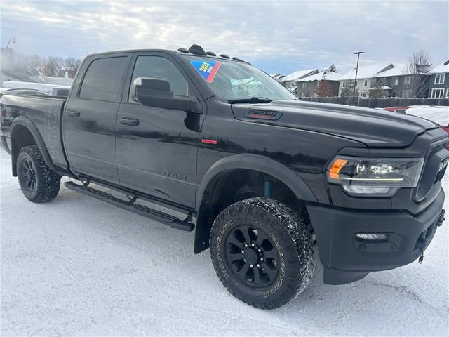 2022 RAM 2500 Power Wagon (Stk: 260323A) in Ottawa - Image 7 of 29 2022 RAM 2500 Power Wagon (Stk: 260323A) in Ottawa - Image 7 of 29