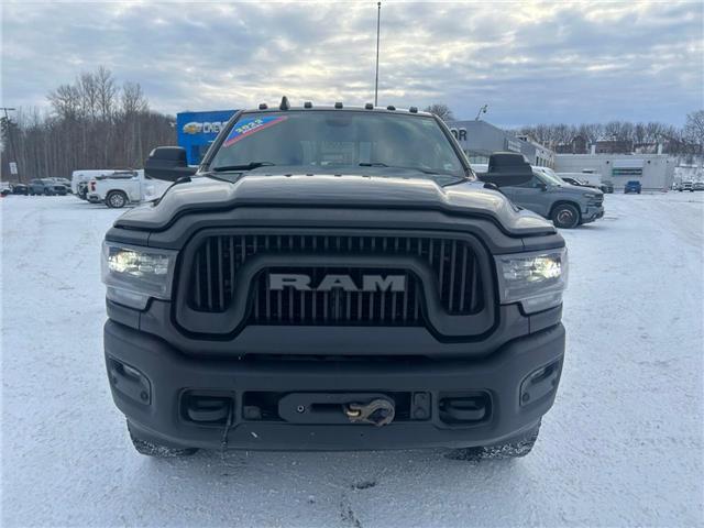 2022 RAM 2500 Power Wagon (Stk: 260323A) in Ottawa - Image 8 of 29 2022 RAM 2500 Power Wagon (Stk: 260323A) in Ottawa - Image 8 of 29