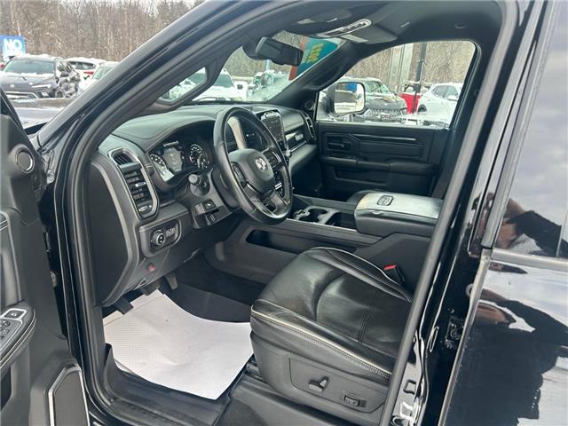 2022 RAM 2500 Power Wagon (Stk: 260323A) in Ottawa - Image 11 of 29 2022 RAM 2500 Power Wagon (Stk: 260323A) in Ottawa - Image 11 of 29