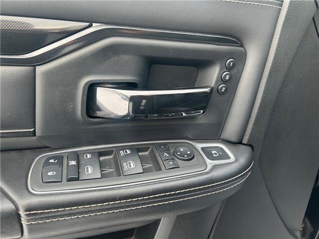 2022 RAM 2500 Power Wagon (Stk: 260323A) in Ottawa - Image 12 of 29 2022 RAM 2500 Power Wagon (Stk: 260323A) in Ottawa - Image 12 of 29