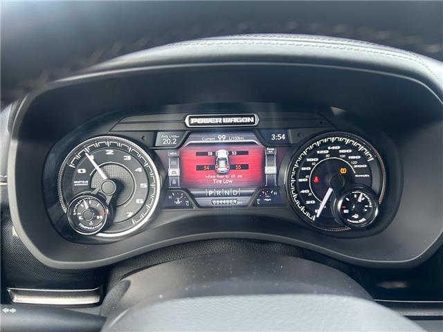 2022 RAM 2500 Power Wagon (Stk: 260323A) in Ottawa - Image 13 of 29 2022 RAM 2500 Power Wagon (Stk: 260323A) in Ottawa - Image 13 of 29