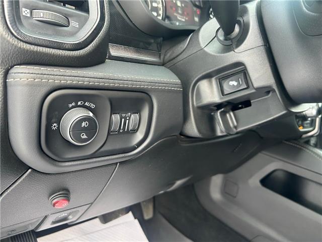 2022 RAM 2500 Power Wagon (Stk: 260323A) in Ottawa - Image 15 of 29 2022 RAM 2500 Power Wagon (Stk: 260323A) in Ottawa - Image 15 of 29