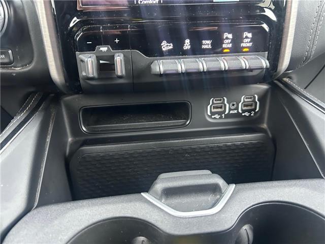 2022 RAM 2500 Power Wagon (Stk: 260323A) in Ottawa - Image 16 of 29 2022 RAM 2500 Power Wagon (Stk: 260323A) in Ottawa - Image 16 of 29