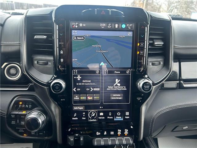 2022 RAM 2500 Power Wagon (Stk: 260323A) in Ottawa - Image 17 of 29 2022 RAM 2500 Power Wagon (Stk: 260323A) in Ottawa - Image 17 of 29