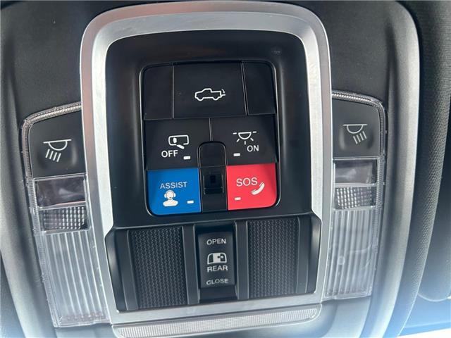 2022 RAM 2500 Power Wagon (Stk: 260323A) in Ottawa - Image 19 of 29 2022 RAM 2500 Power Wagon (Stk: 260323A) in Ottawa - Image 19 of 29