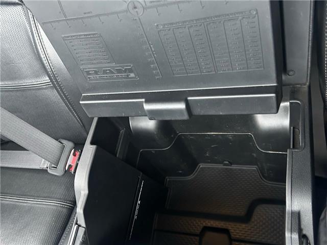 2022 RAM 2500 Power Wagon (Stk: 260323A) in Ottawa - Image 20 of 29 2022 RAM 2500 Power Wagon (Stk: 260323A) in Ottawa - Image 20 of 29