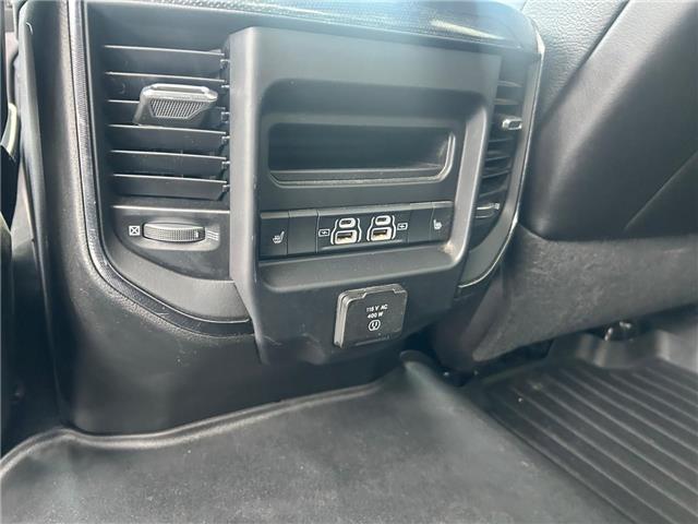 2022 RAM 2500 Power Wagon (Stk: 260323A) in Ottawa - Image 21 of 29 2022 RAM 2500 Power Wagon (Stk: 260323A) in Ottawa - Image 21 of 29
