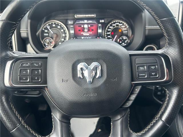 2022 RAM 2500 Power Wagon (Stk: 260323A) in Ottawa - Image 22 of 29 2022 RAM 2500 Power Wagon (Stk: 260323A) in Ottawa - Image 22 of 29