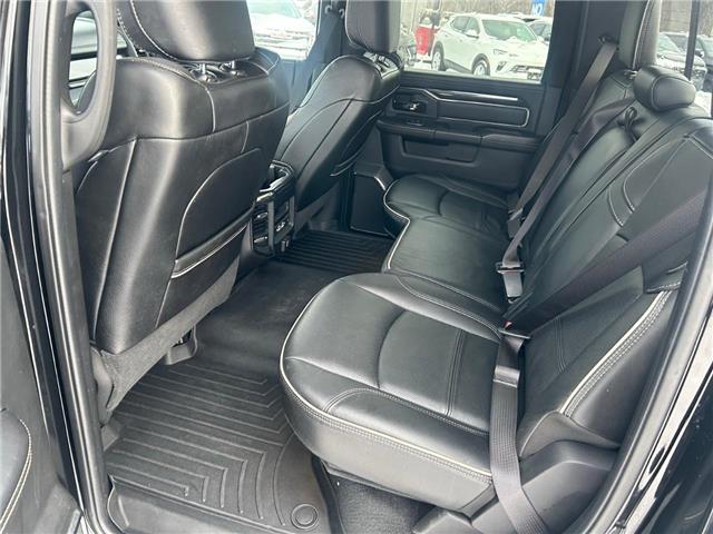 2022 RAM 2500 Power Wagon (Stk: 260323A) in Ottawa - Image 23 of 29 2022 RAM 2500 Power Wagon (Stk: 260323A) in Ottawa - Image 23 of 29