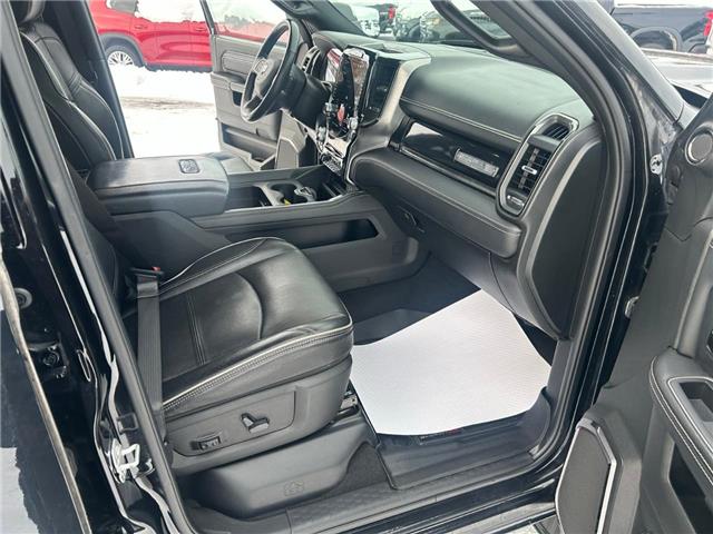 2022 RAM 2500 Power Wagon (Stk: 260323A) in Ottawa - Image 24 of 29 2022 RAM 2500 Power Wagon (Stk: 260323A) in Ottawa - Image 24 of 29