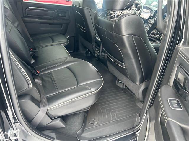 2022 RAM 2500 Power Wagon (Stk: 260323A) in Ottawa - Image 25 of 29 2022 RAM 2500 Power Wagon (Stk: 260323A) in Ottawa - Image 25 of 29