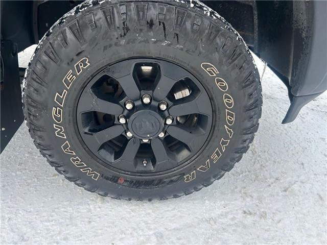 2022 RAM 2500 Power Wagon (Stk: 260323A) in Ottawa - Image 26 of 29 2022 RAM 2500 Power Wagon (Stk: 260323A) in Ottawa - Image 26 of 29