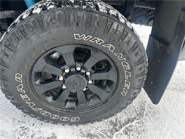 2022 RAM 2500 Power Wagon (Stk: 260323A) in Ottawa - Image 28 of 29 2022 RAM 2500 Power Wagon (Stk: 260323A) in Ottawa - Image 28 of 29