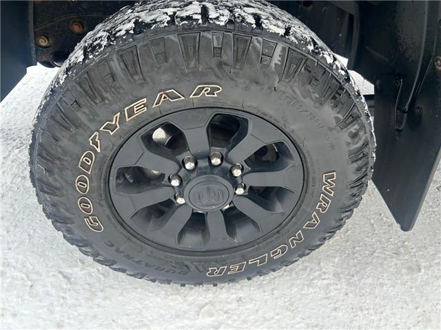 2022 RAM 2500 Power Wagon (Stk: 260323A) in Ottawa - Image 29 of 29 2022 RAM 2500 Power Wagon (Stk: 260323A) in Ottawa - Image 29 of 29