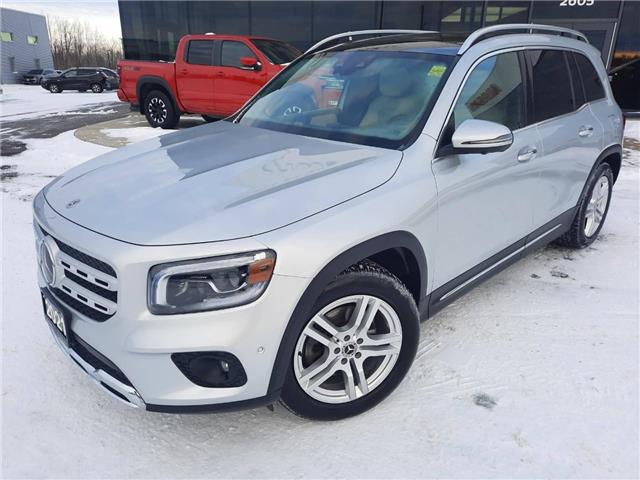 2021 Mercedes-Benz GLB 250 Base (Stk: 9030A) in Cornwall - Image 2 of 30