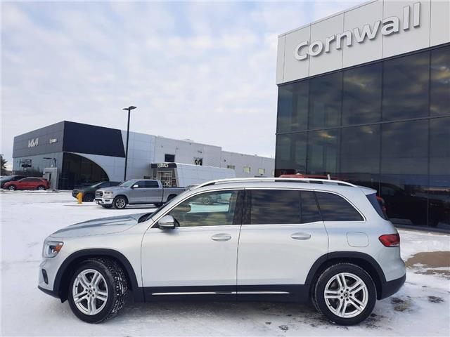 2021 Mercedes-Benz GLB 250 Base (Stk: 9030A) in Cornwall - Image 3 of 30