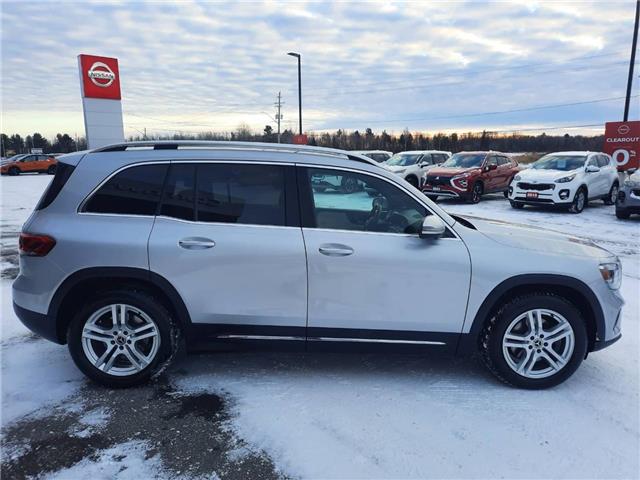 2021 Mercedes-Benz GLB 250 Base (Stk: 9030A) in Cornwall - Image 6 of 30