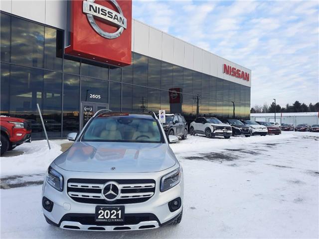 2021 Mercedes-Benz GLB 250 Base (Stk: 9030A) in Cornwall - Image 8 of 30