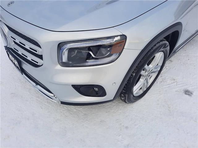 2021 Mercedes-Benz GLB 250 Base (Stk: 9030A) in Cornwall - Image 10 of 30