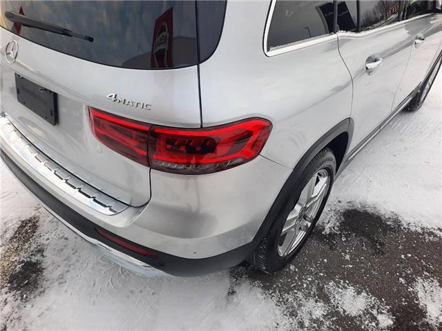 2021 Mercedes-Benz GLB 250 Base (Stk: 9030A) in Cornwall - Image 12 of 30