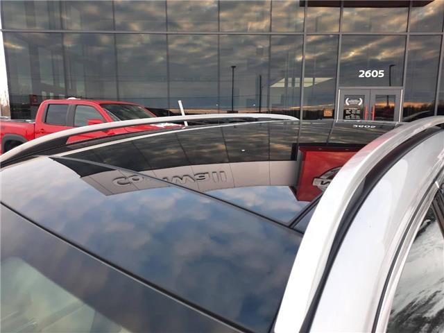 2021 Mercedes-Benz GLB 250 Base (Stk: 9030A) in Cornwall - Image 14 of 30