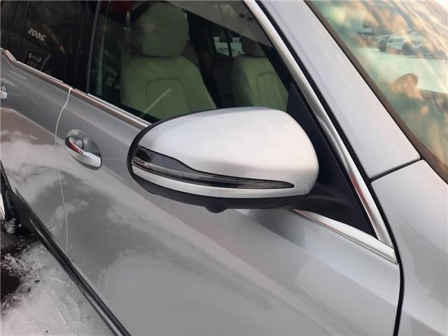 2021 Mercedes-Benz GLB 250 Base (Stk: 9030A) in Cornwall - Image 15 of 30