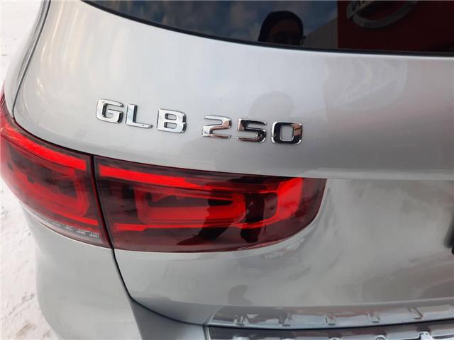 2021 Mercedes-Benz GLB 250 Base (Stk: 9030A) in Cornwall - Image 17 of 30