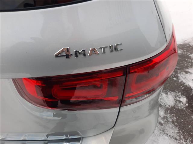2021 Mercedes-Benz GLB 250 Base (Stk: 9030A) in Cornwall - Image 18 of 30