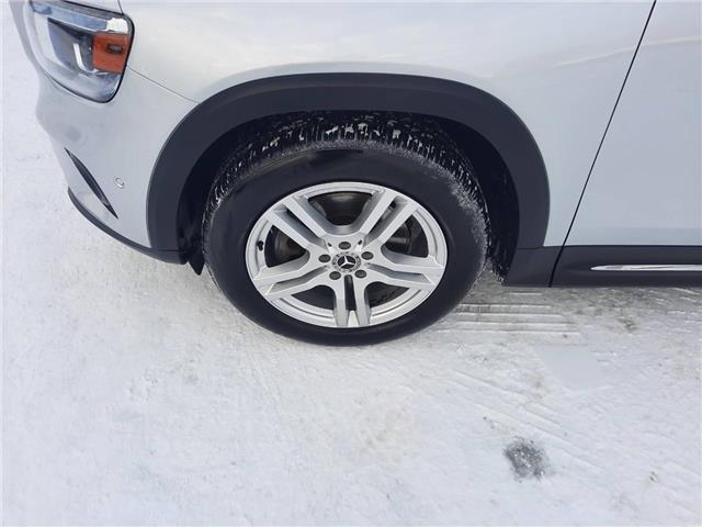 2021 Mercedes-Benz GLB 250 Base (Stk: 9030A) in Cornwall - Image 19 of 30