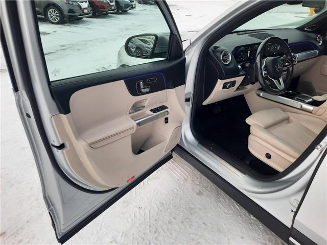 2021 Mercedes-Benz GLB 250 Base (Stk: 9030A) in Cornwall - Image 20 of 30