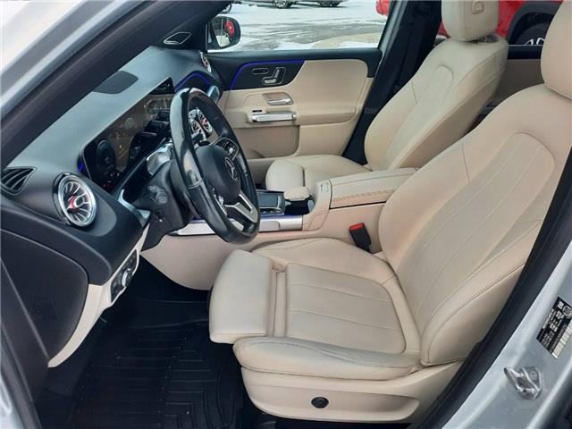 2021 Mercedes-Benz GLB 250 Base (Stk: 9030A) in Cornwall - Image 21 of 30